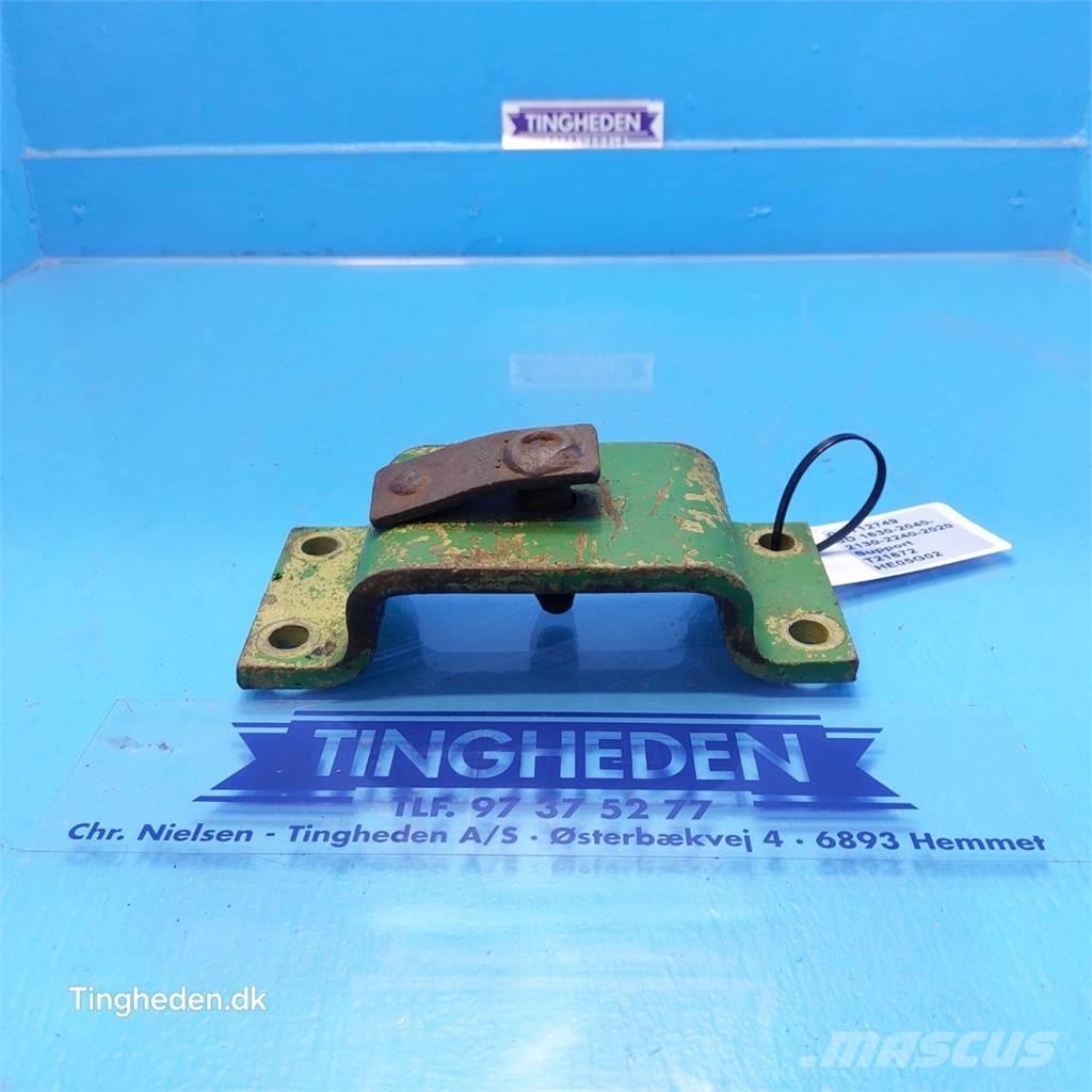 John Deere 2130 Other tractor accessories