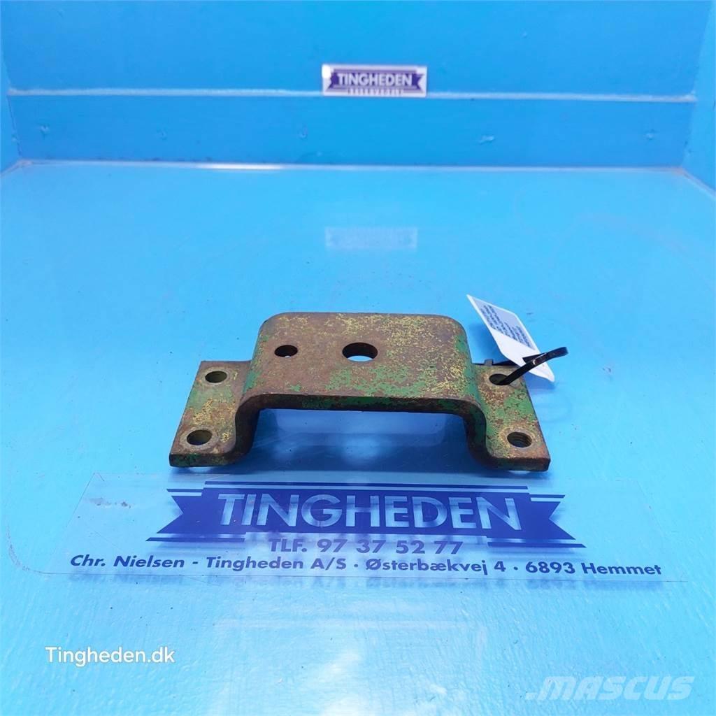 John Deere 2130 Other tractor accessories