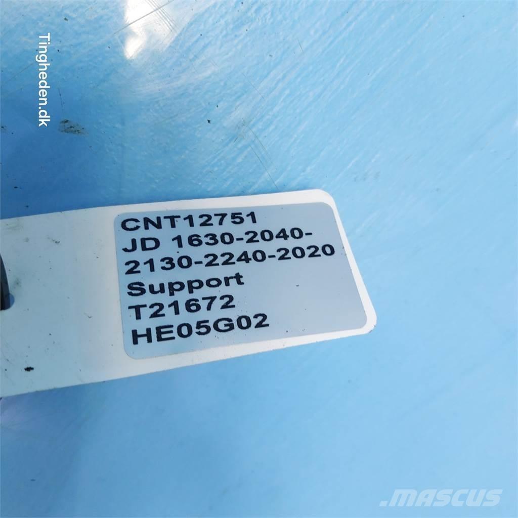 John Deere 2130 Other tractor accessories