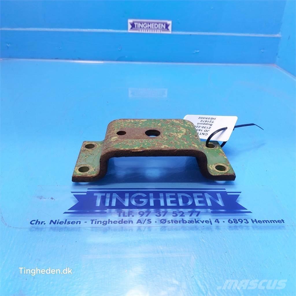 John Deere 2130 Other tractor accessories