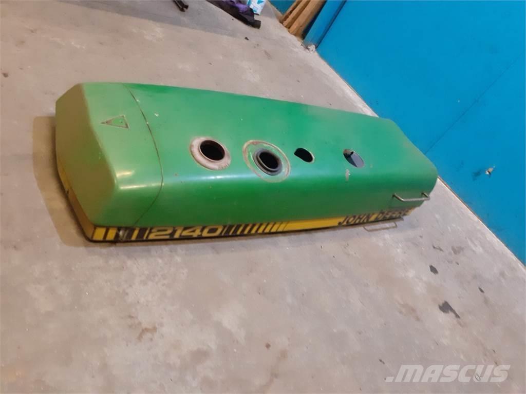 John Deere 2140 Other tractor accessories