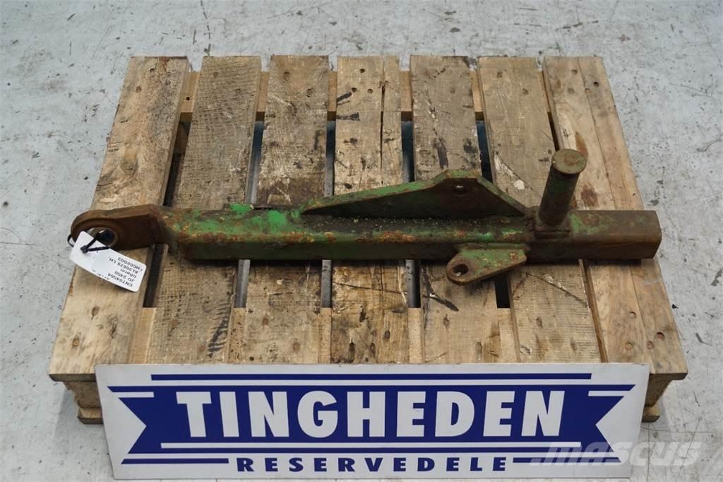 John Deere 2140 Other tractor accessories