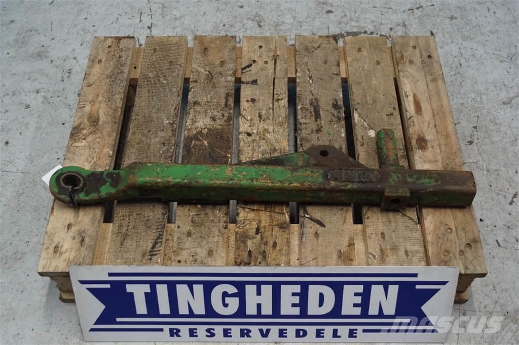 John Deere 2140 Other tractor accessories
