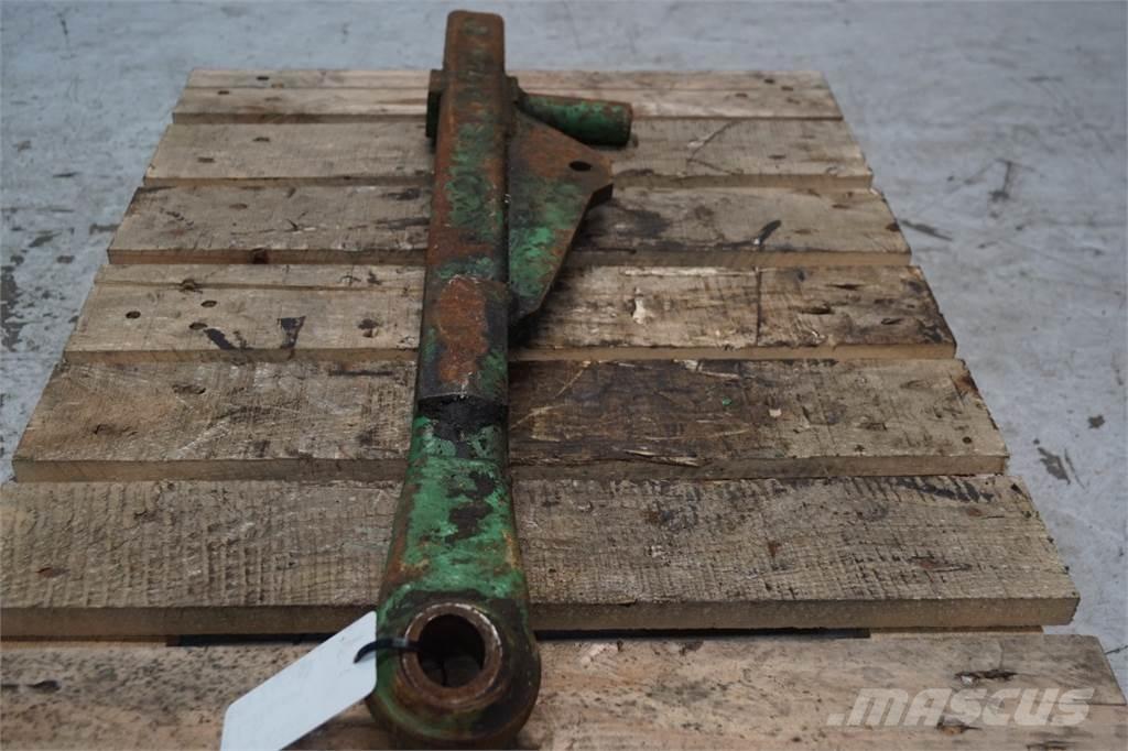 John Deere 2140 Other tractor accessories