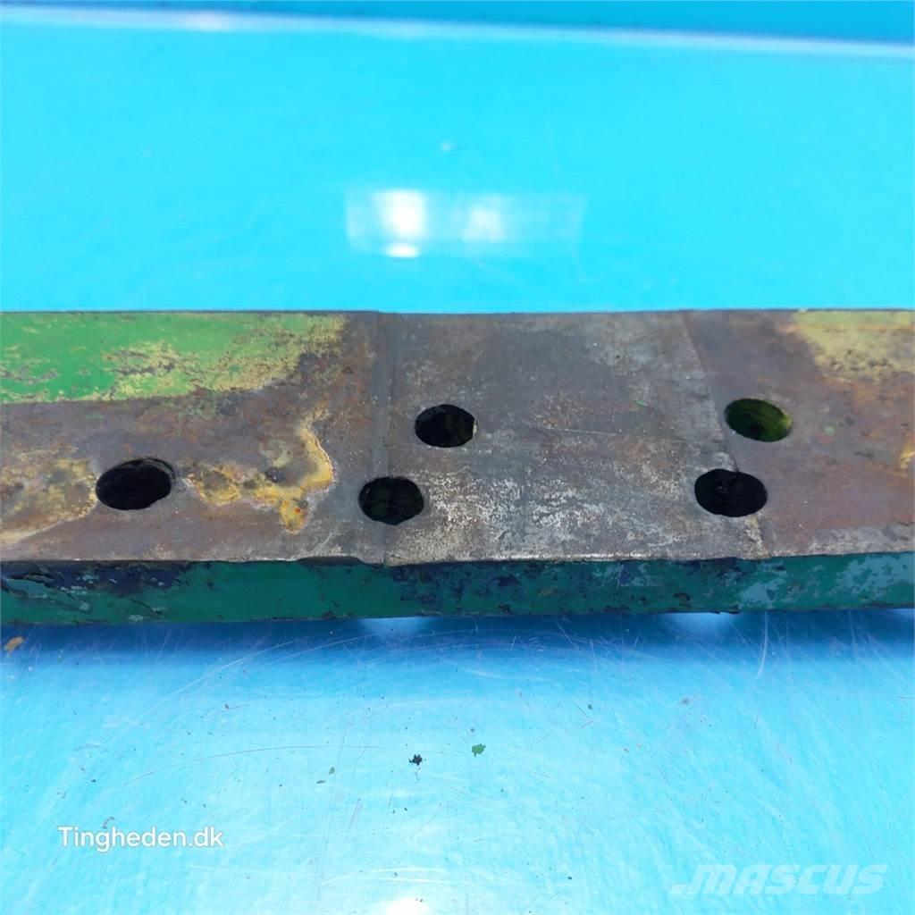 John Deere 2140 Other tractor accessories