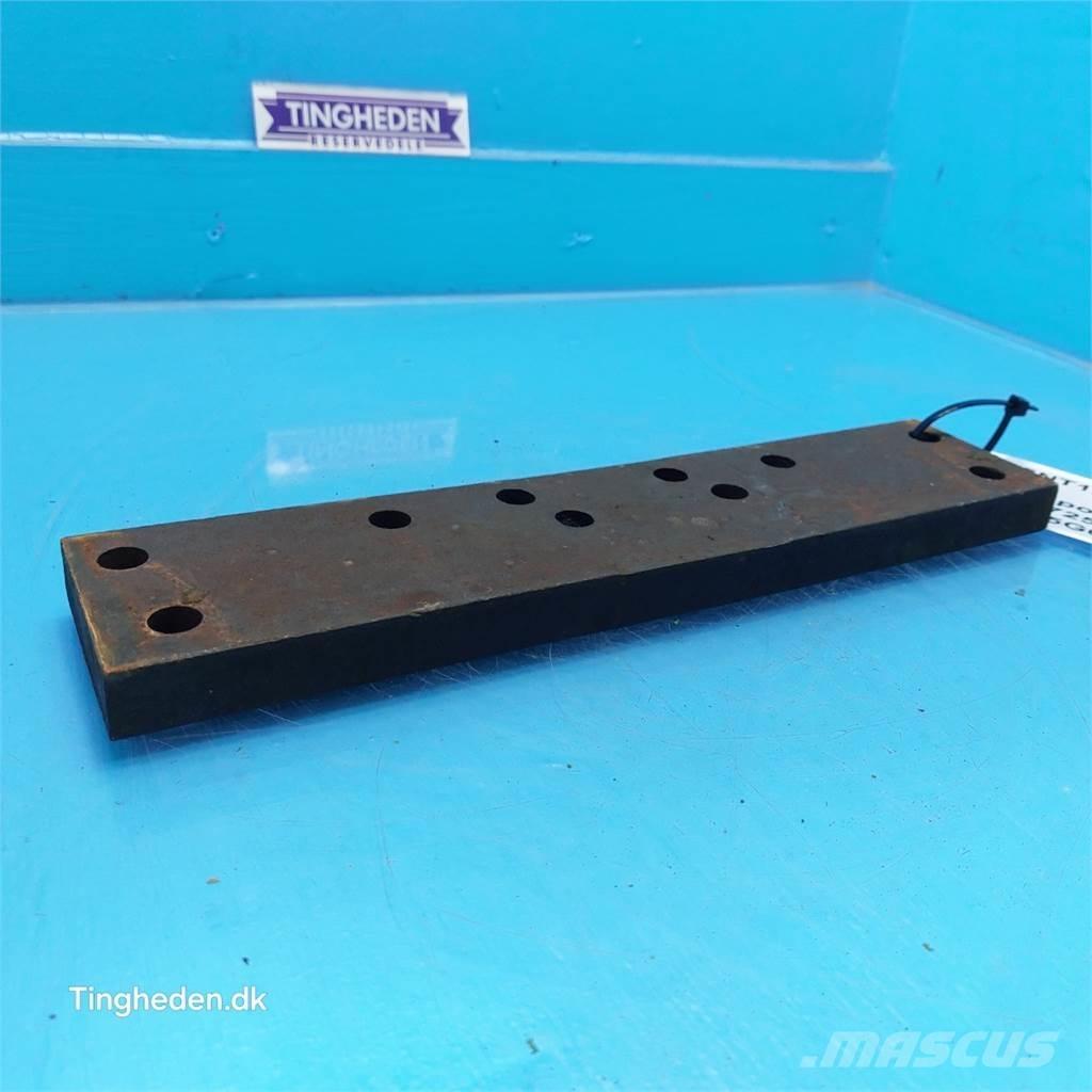 John Deere 2250 Other tractor accessories