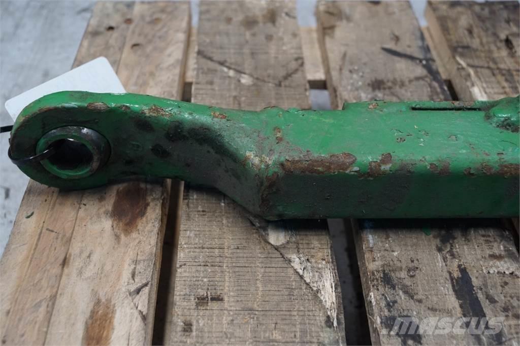 John Deere 2450 Other tractor accessories