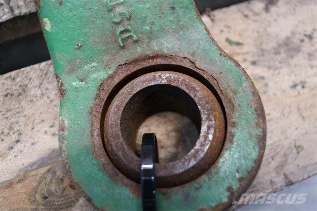 John Deere 2450 Other tractor accessories