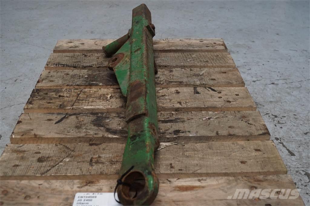 John Deere 2450 Other tractor accessories