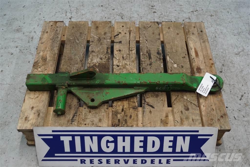 John Deere 2450 Other tractor accessories