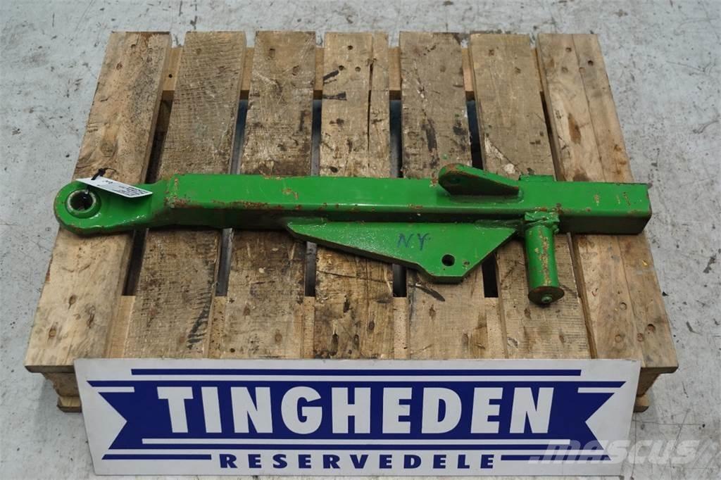 John Deere 2450 Other tractor accessories