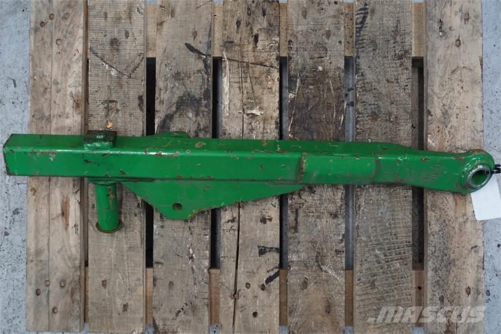 John Deere 2450 Other tractor accessories