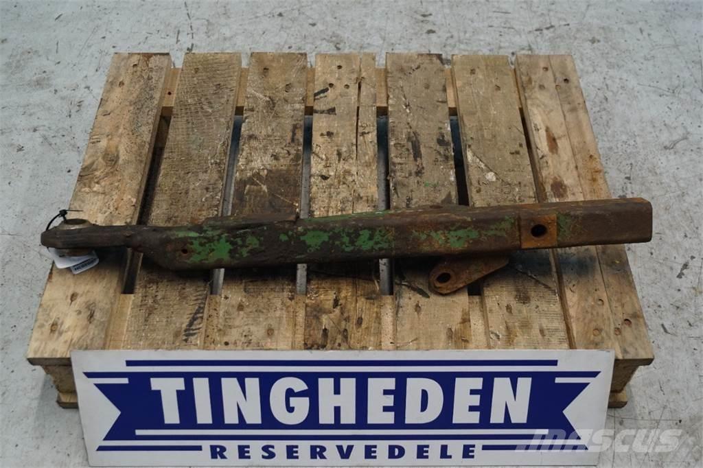 John Deere 2450 Other tractor accessories