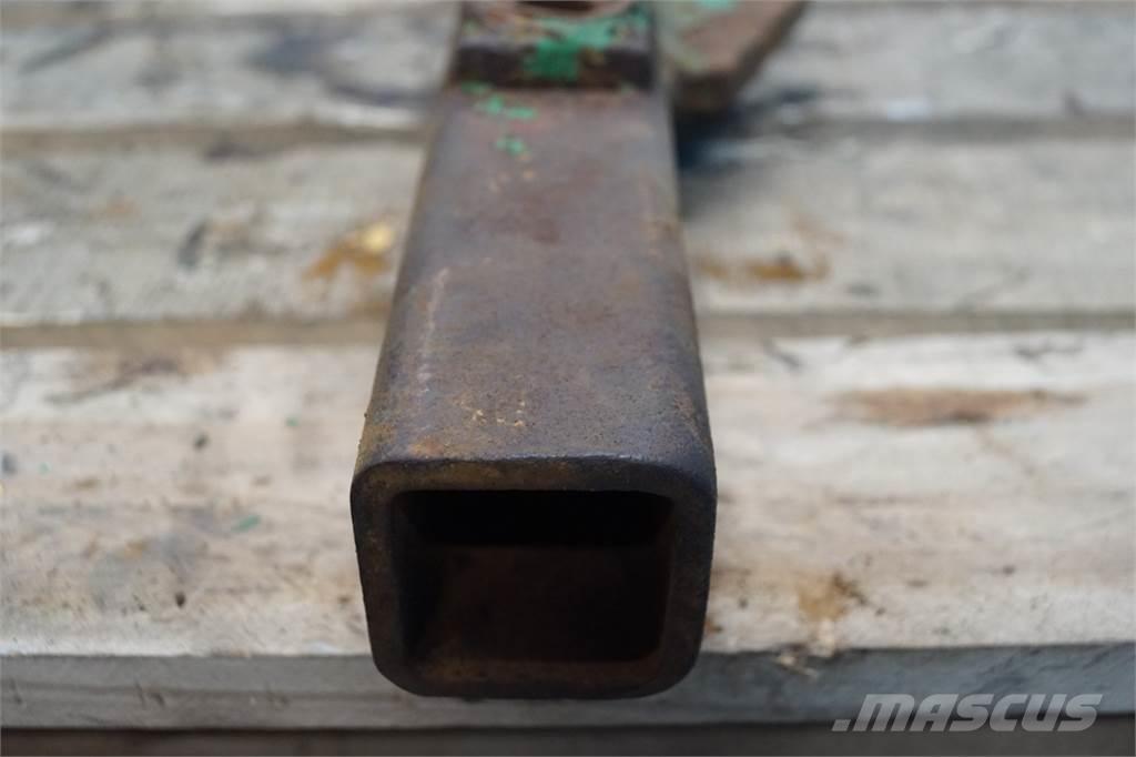 John Deere 2450 Other tractor accessories
