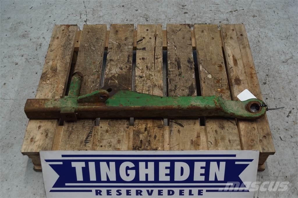John Deere 2450 Other tractor accessories