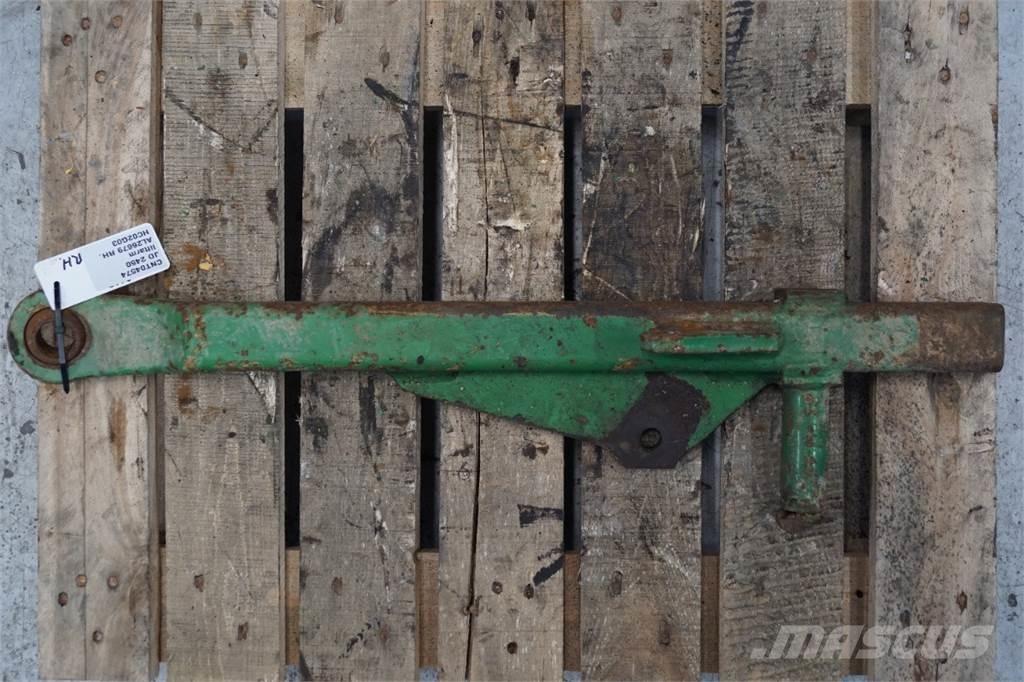 John Deere 2450 Other tractor accessories