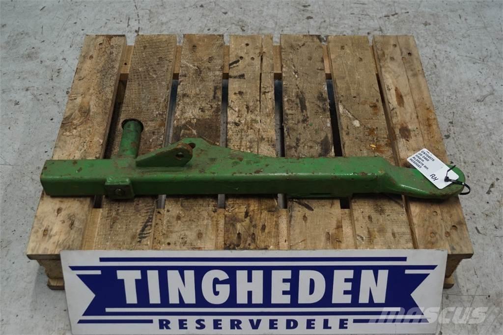 John Deere 2450 Other tractor accessories