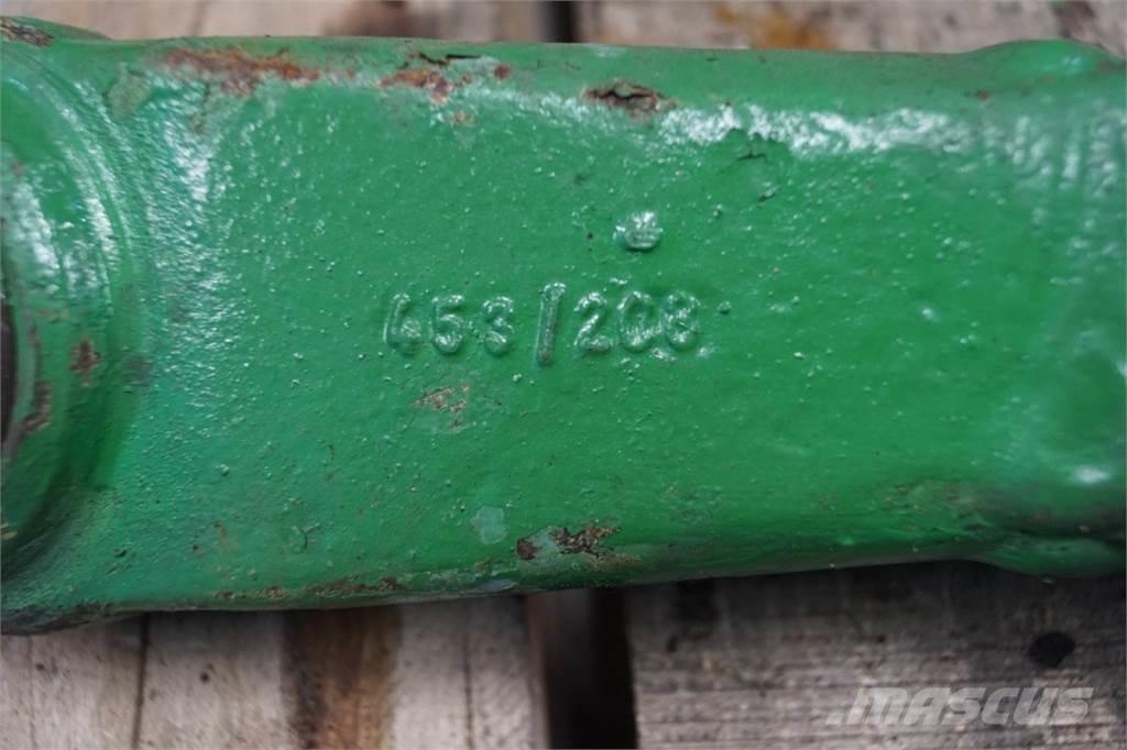 John Deere 2450 Other tractor accessories
