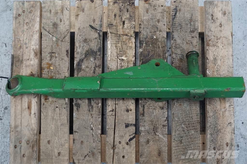 John Deere 2450 Other tractor accessories