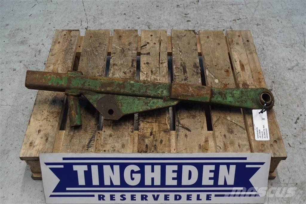 John Deere 2450 Other tractor accessories