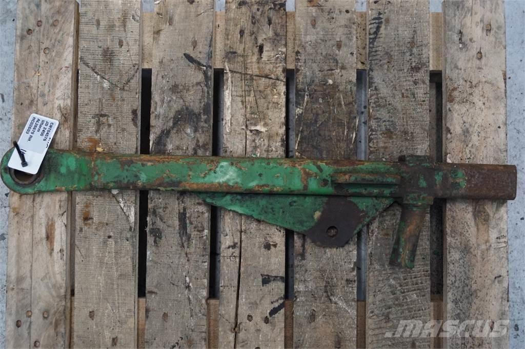 John Deere 2450 Other tractor accessories