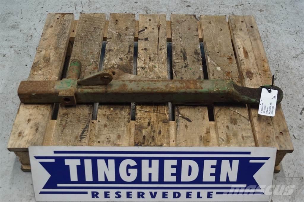 John Deere 2450 Other tractor accessories