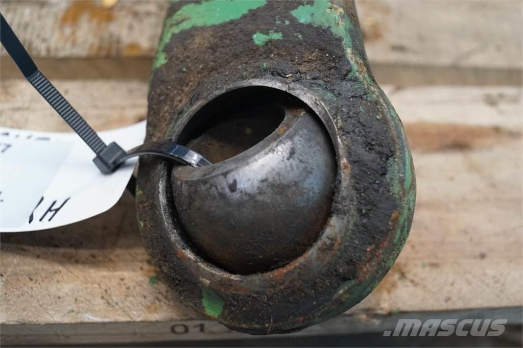 John Deere 2450 Other tractor accessories