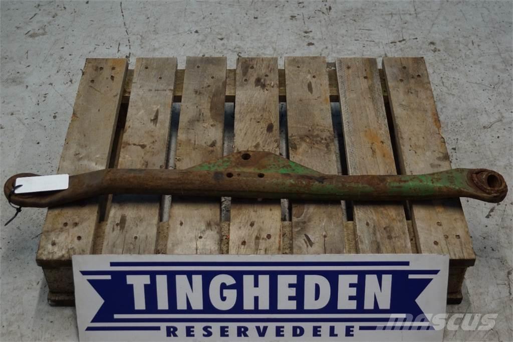 John Deere 2450 Other tractor accessories
