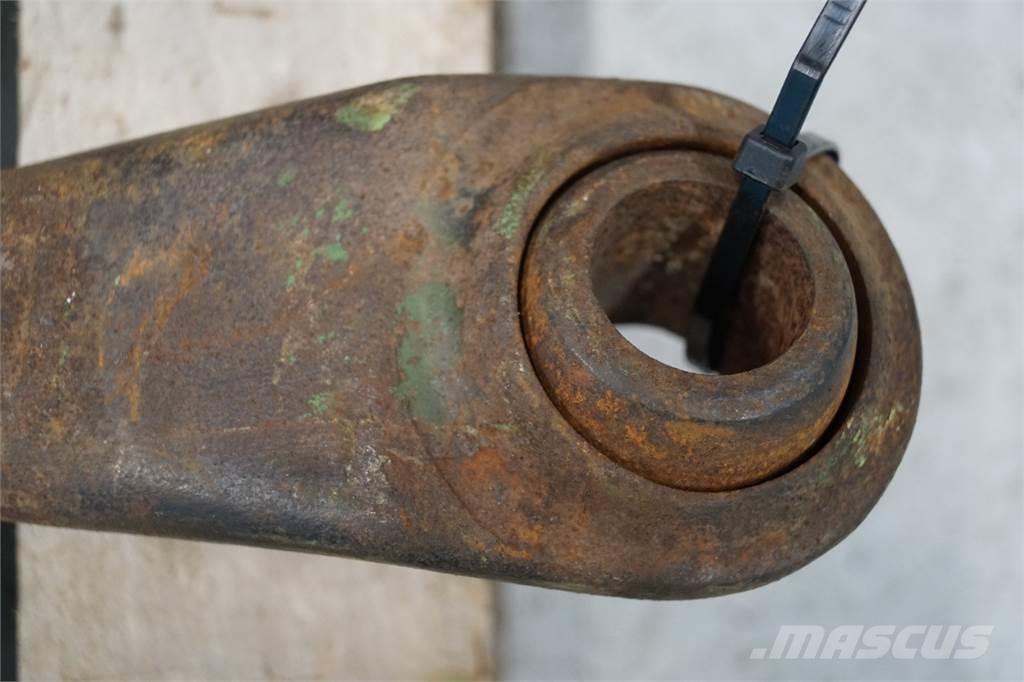 John Deere 2450 Other tractor accessories