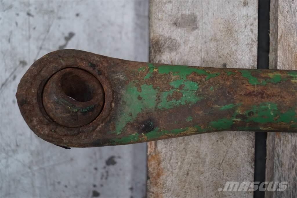 John Deere 2450 Other tractor accessories