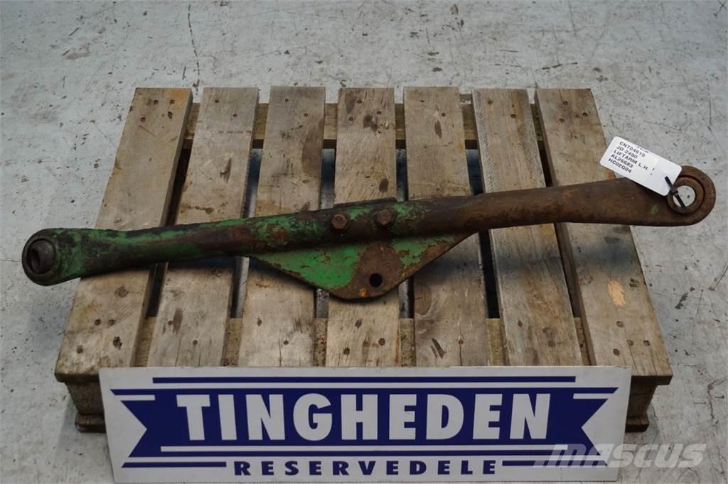 John Deere 2450 Other tractor accessories