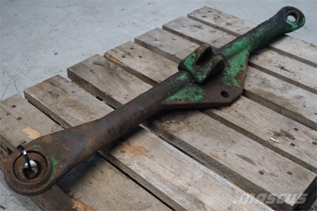 John Deere 2450 Other tractor accessories