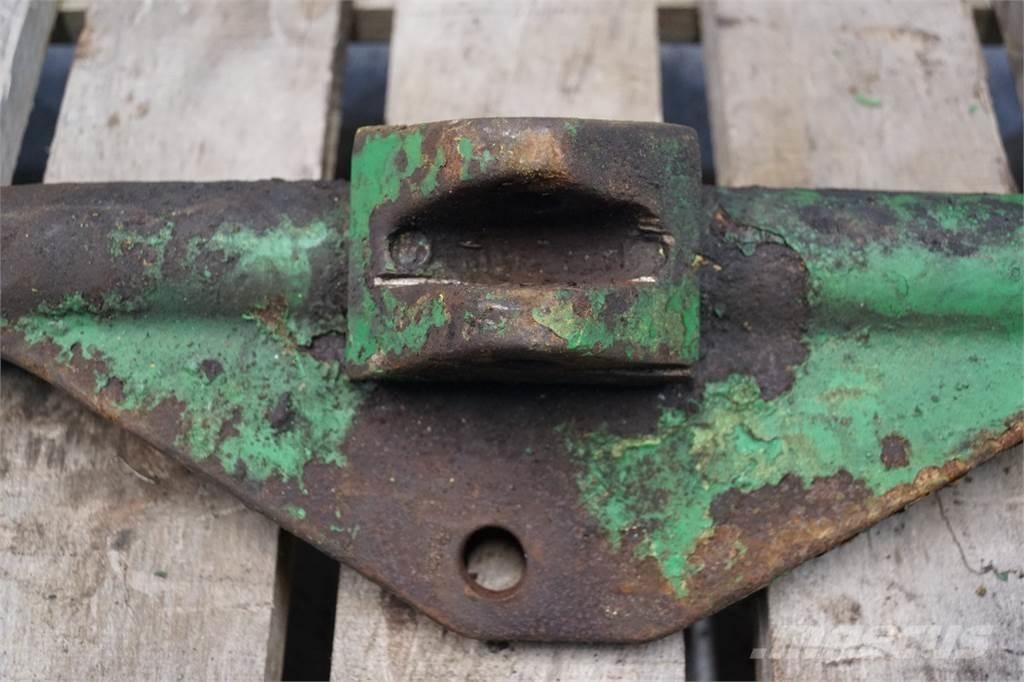 John Deere 2450 Other tractor accessories