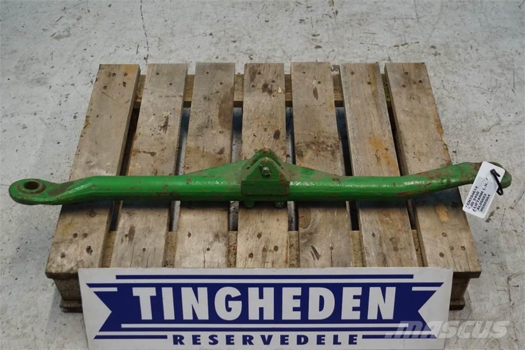 John Deere 2450 Other tractor accessories