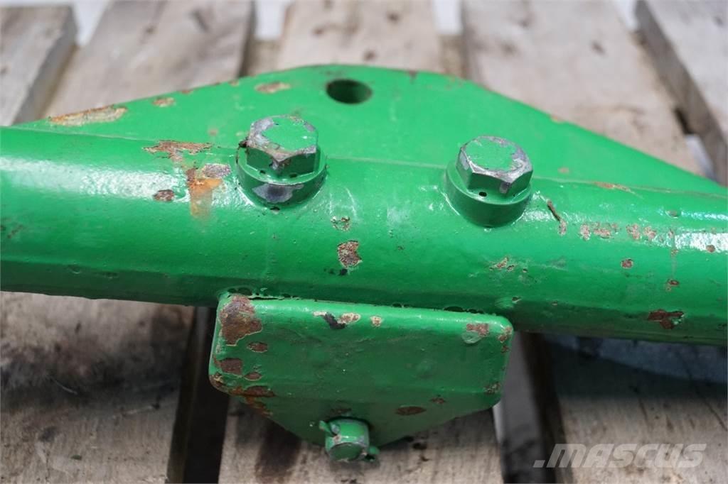 John Deere 2450 Other tractor accessories