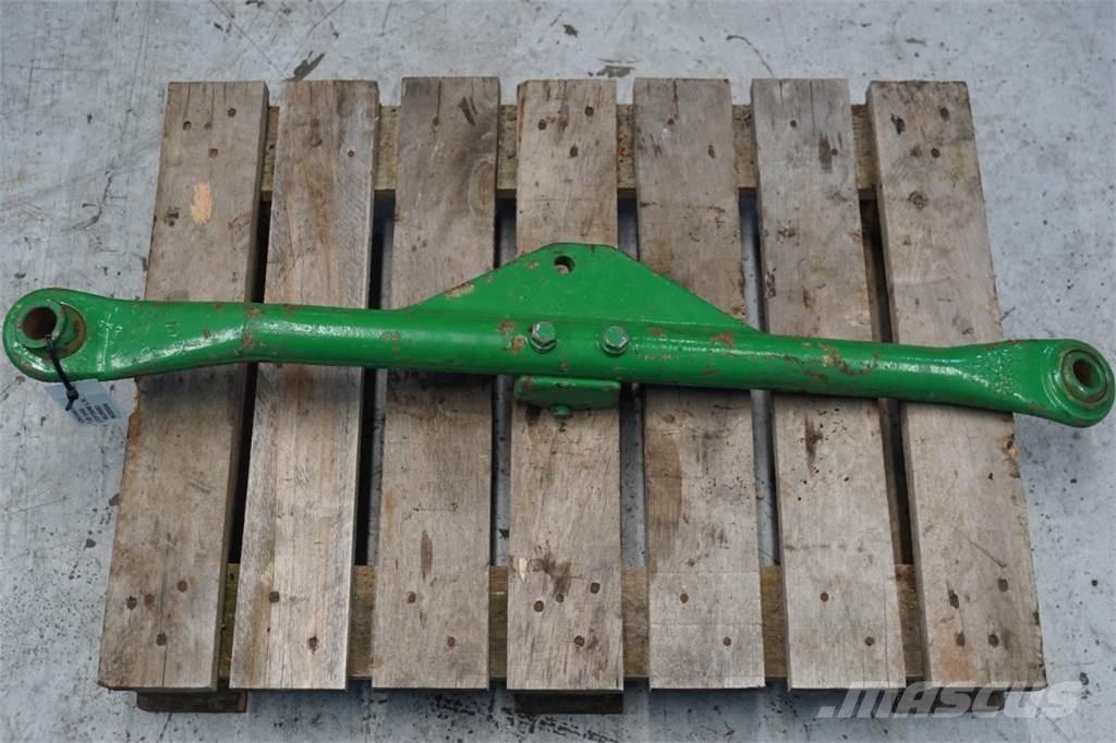 John Deere 2450 Other tractor accessories