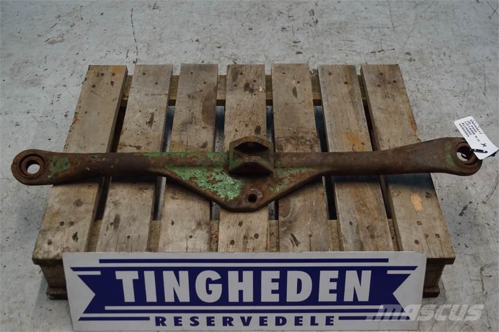 John Deere 2450 Other tractor accessories
