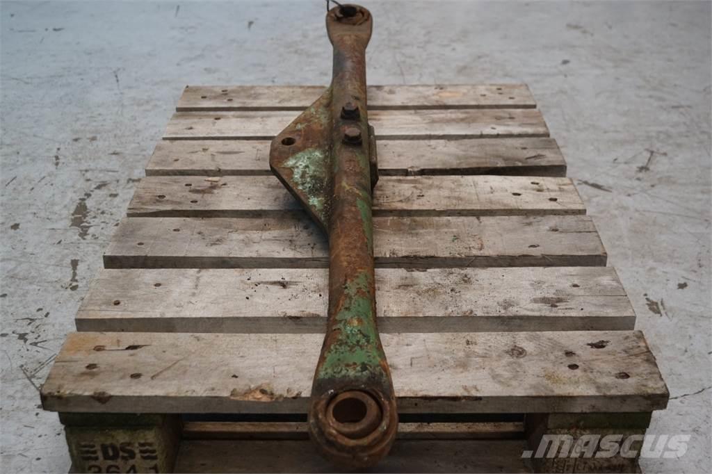 John Deere 2450 Other tractor accessories