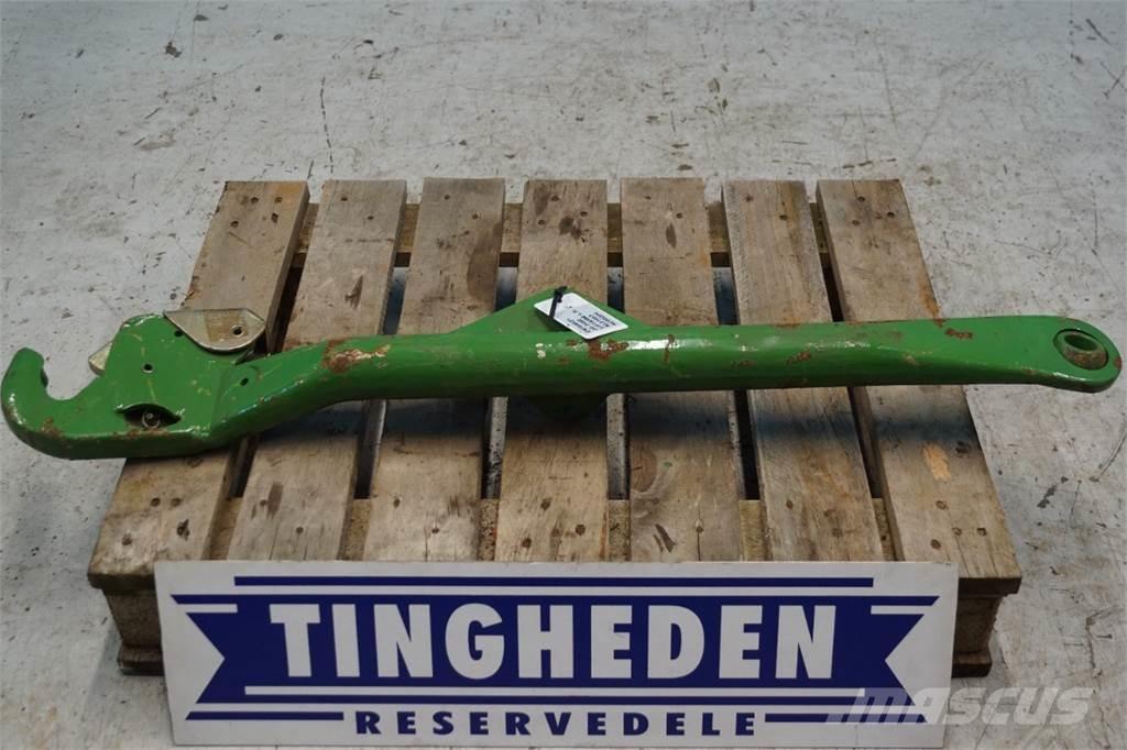 John Deere 2450 Other tractor accessories