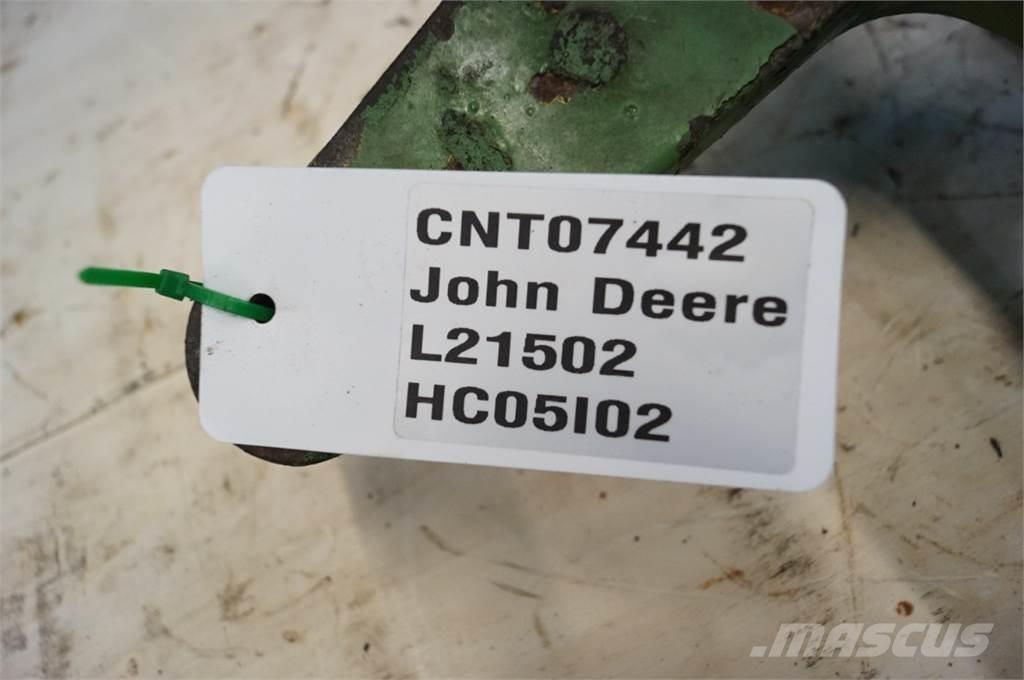 John Deere 2640 Other tractor accessories
