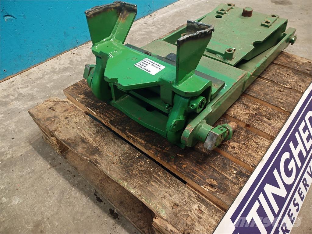 John Deere 2650 Other tractor accessories