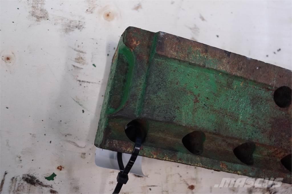 John Deere 2840 Other tractor accessories