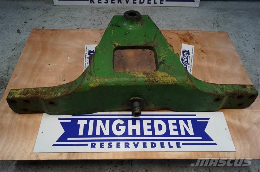 John Deere 2840 Other tractor accessories