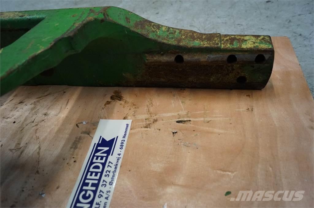 John Deere 2840 Other tractor accessories
