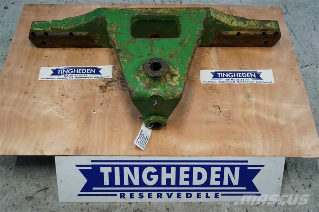 John Deere 2840 Other tractor accessories