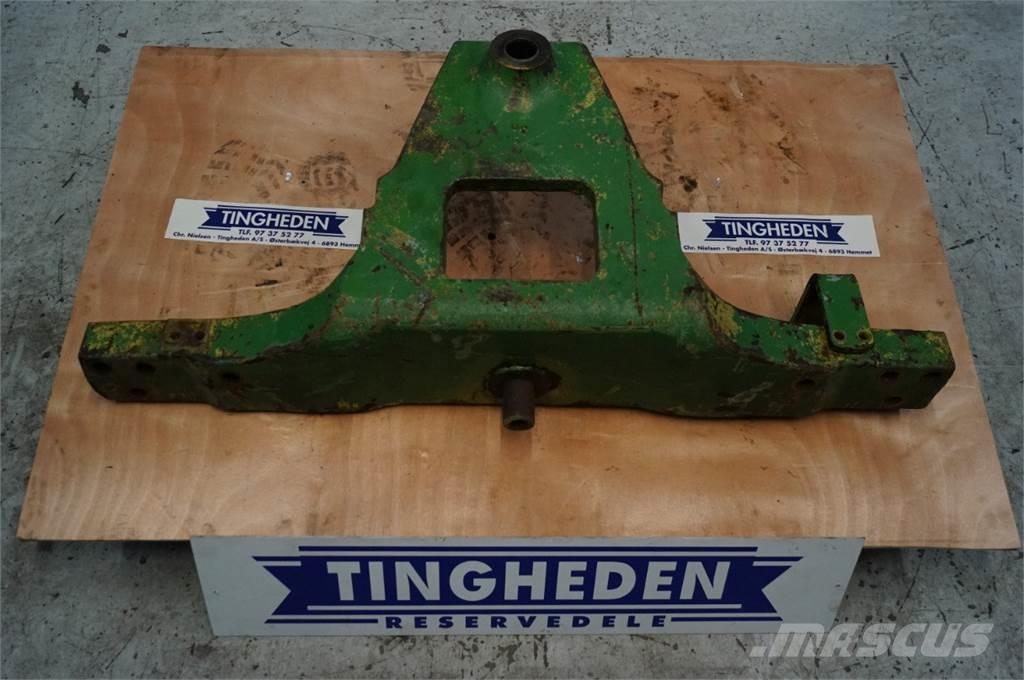 John Deere 2840 Other tractor accessories
