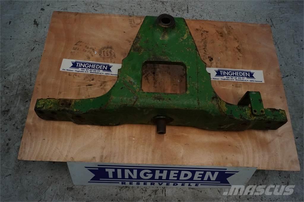 John Deere 2840 Other tractor accessories