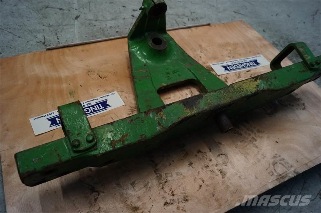 John Deere 2840 Other tractor accessories