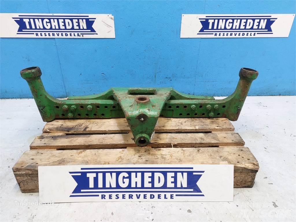 John Deere 2840 Other tractor accessories