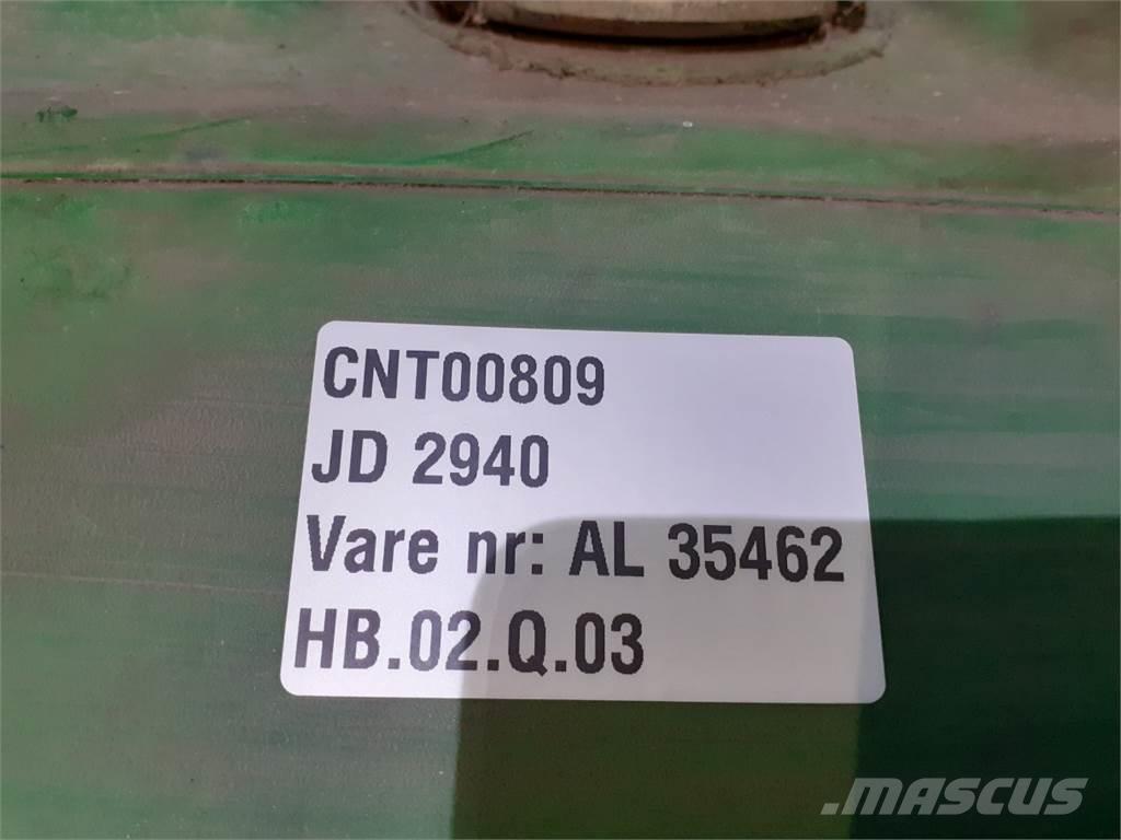 John Deere 2940 Other tractor accessories